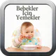Bebekler İçin Yemek Tarifleri