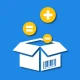 Magazijn Verkoop Online:StoDo