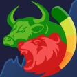 StockRank: Stock Market Trends icon