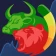StockRank: Stock Market Trends icon