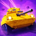 Combat Cruiser