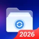 Photo Restore: Vídeo, Ficheiro