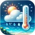 Weather Real-time Forecast