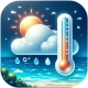 Weather Real-time Forecast