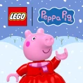 LEGO® DUPLO® Peppa Big