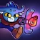 Dungeon Clawler icon