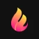 Habit Tracker: Streaky icon