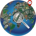 Street View Earth Map Live GPS