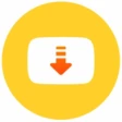 Snaptub-è Video Downloader icon
