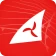Windfinder: Mapa Vento & Clima icon