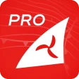 Windfinder Pro: Wind & Weer icon