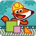 Pango Factory: Coding Game