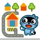 Pango Build & Explore City