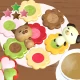 脱出ゲーム 本日開店! クッキー屋さん