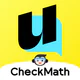 Uknow.AI(旧CheckMath) 数学問題解説