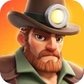 Fortune Hunter: Golden Saga