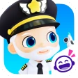 Stories World™ Travels icon