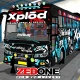 Zedone Bus Mods Livery App