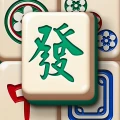 Mahjong Tower Puzzle