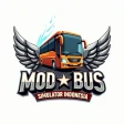 MOD BUS Simulator Indonesia icon