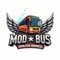 MOD BUS Simulator Indonesia