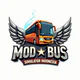 MOD BUS Simulator Indonesia