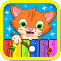 Learn Music & Songs Xylophone