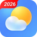 Weather: Live Forecast & Radar