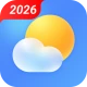 Weather: Live Forecast & Radar