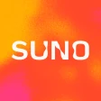 Suno スーノ: AI音楽作成・作曲アプリ icon