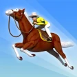 Carreras de Caballos 3D icon