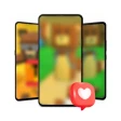 Wallpaper Super Cute Bear icon