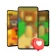 Wallpaper Super Cute Bear icon