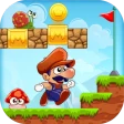 Super Bino Go:Adventure Jungle icon