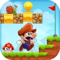 Super Bino Go:Adventure Jungle