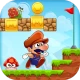 Super Bino Go:アドベンチャージャングルゲーム