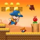 Super Bino Go2:Adventure World
