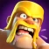クラッシュ・オブ・クラン (Clash of Clans) icon
