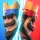 クラッシュ・ロワイヤル (Clash Royale) icon