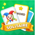 Solitaire Words & Pictures