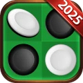 リバーシ,Reversi,最強のAI搭載,頭の体操,おせろ