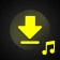Baixar Musica Mp3 icon