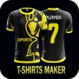 Fabricante designer esportivas icon