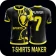 Fabricante designer esportivas icon