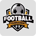 Criador de logotipo de futebol