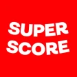 Superscore: Resultados Ao Vivo icon