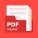 PDF リーダー ・電子書籍リーダー・PDFビューアー icon