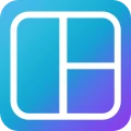 Colagem e editor de fotos