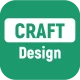Design Craft: Cut Files, Fonts