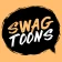 SWAGTOONS - Anime Short Drama icon